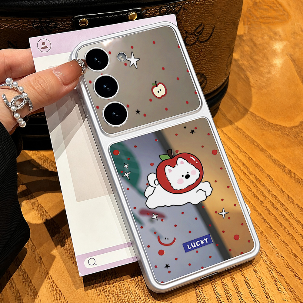 Etui na telefon z uroczym psem – Phone Cases Galaxy S23 recenzja i cena