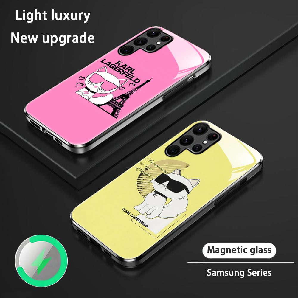Modne etui na telefon z motywe – Phone Cases Galaxy S23 recenzja i cena