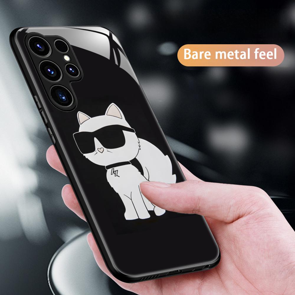 Modne etui na telefon z motywe – Phone Cases Galaxy S23 recenzja i cena