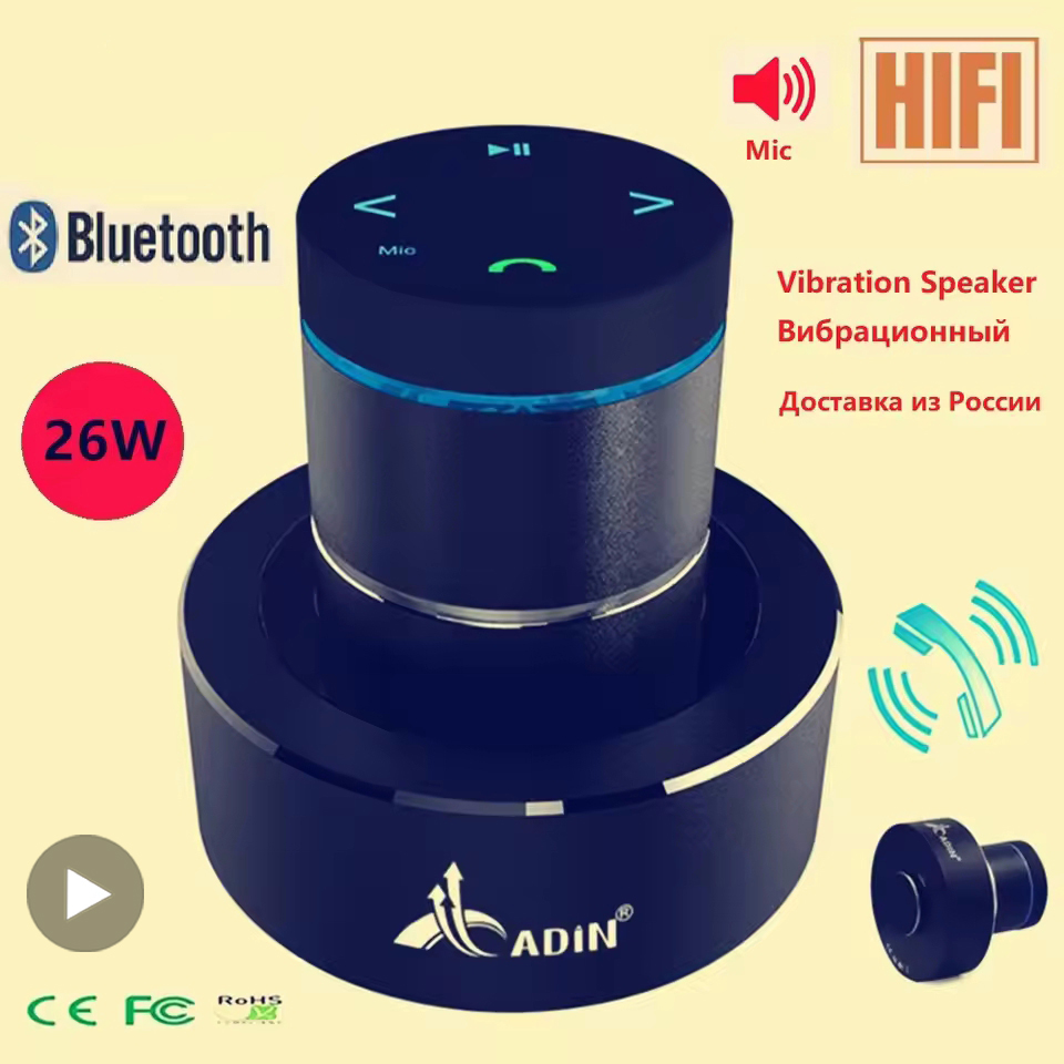 Wibro Subwoofer Przeciwwibracy – Phone Cases Big W recenzja i cena
