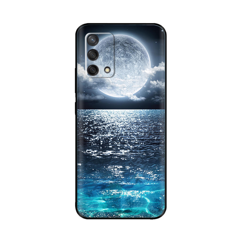 Etui na telefon Oppo A74 Etui  – Phone Cases On Sale recenzja i cena