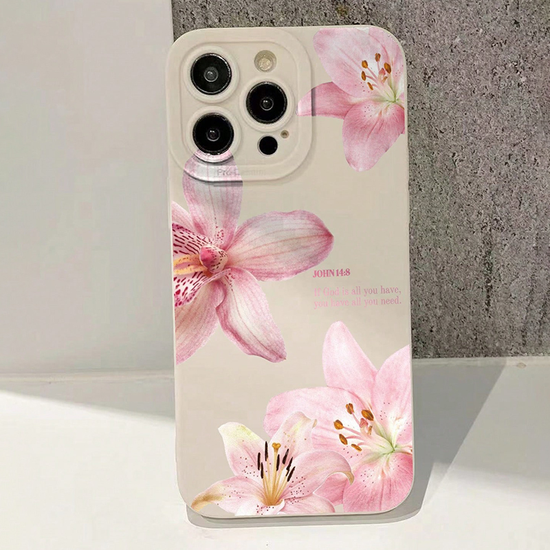 Niebieskie, kwiatowe, malowane – Phone Cases For Samsung S21 5G recenzja i cena