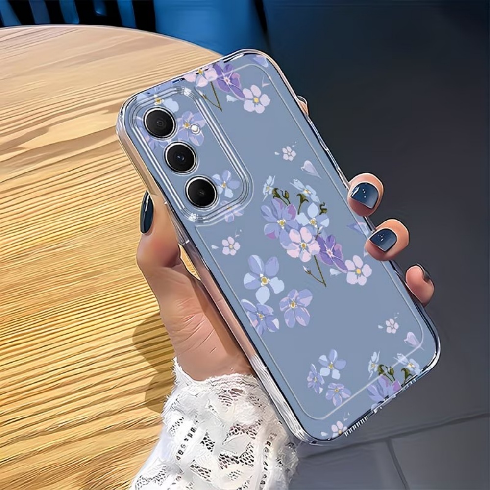 Etui na telefon Samsung Galaxy – Phone Cases For Samsung S21 5G recenzja i cena