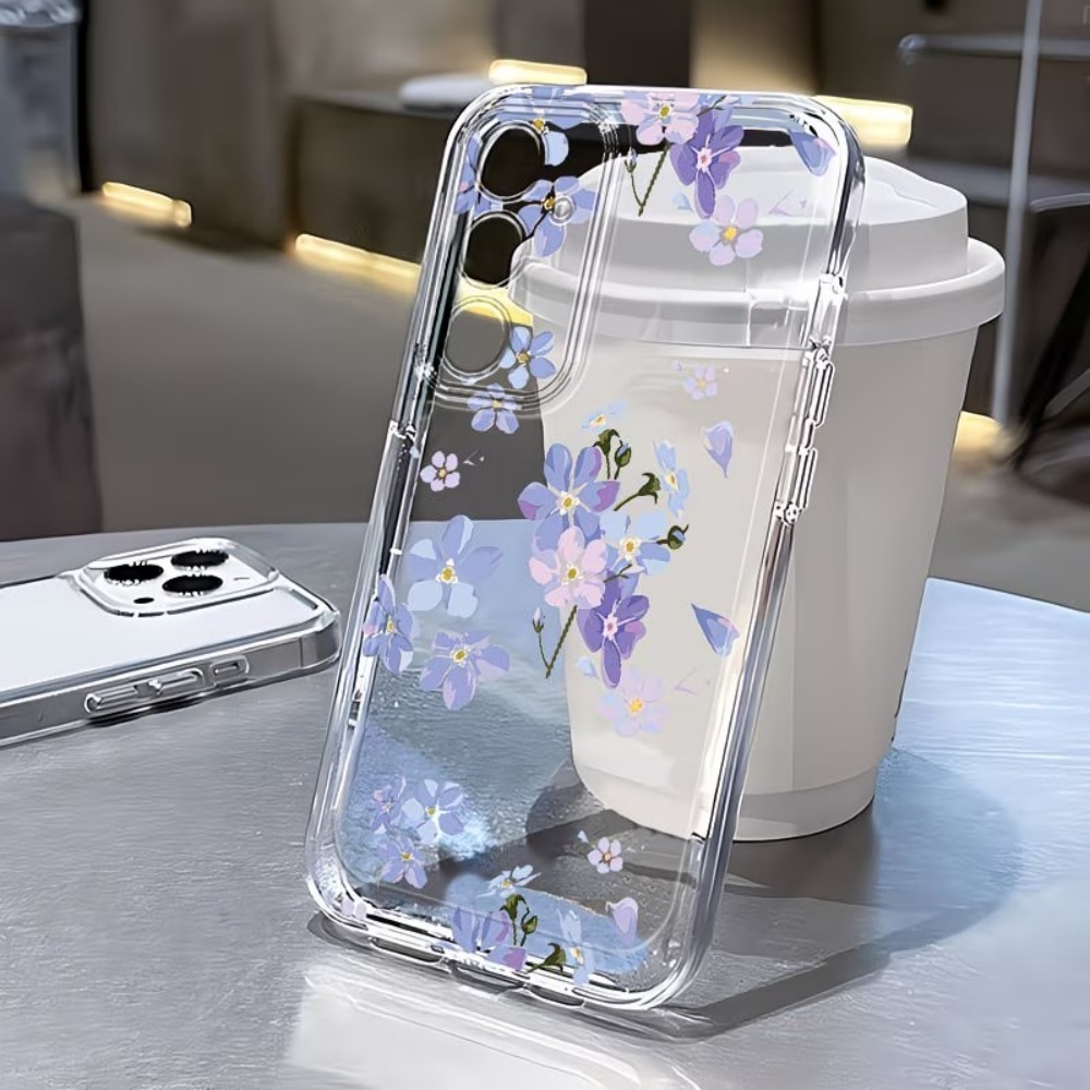 Etui na telefon Samsung Galaxy – Phone Cases For Samsung S21 5G recenzja i cena