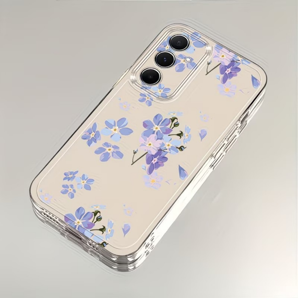 Etui na telefon Samsung Galaxy – Phone Cases For Samsung S21 5G recenzja i cena