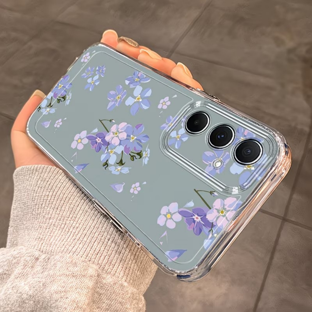 Etui na telefon Samsung Galaxy – Phone Cases For Samsung S21 5G recenzja i cena