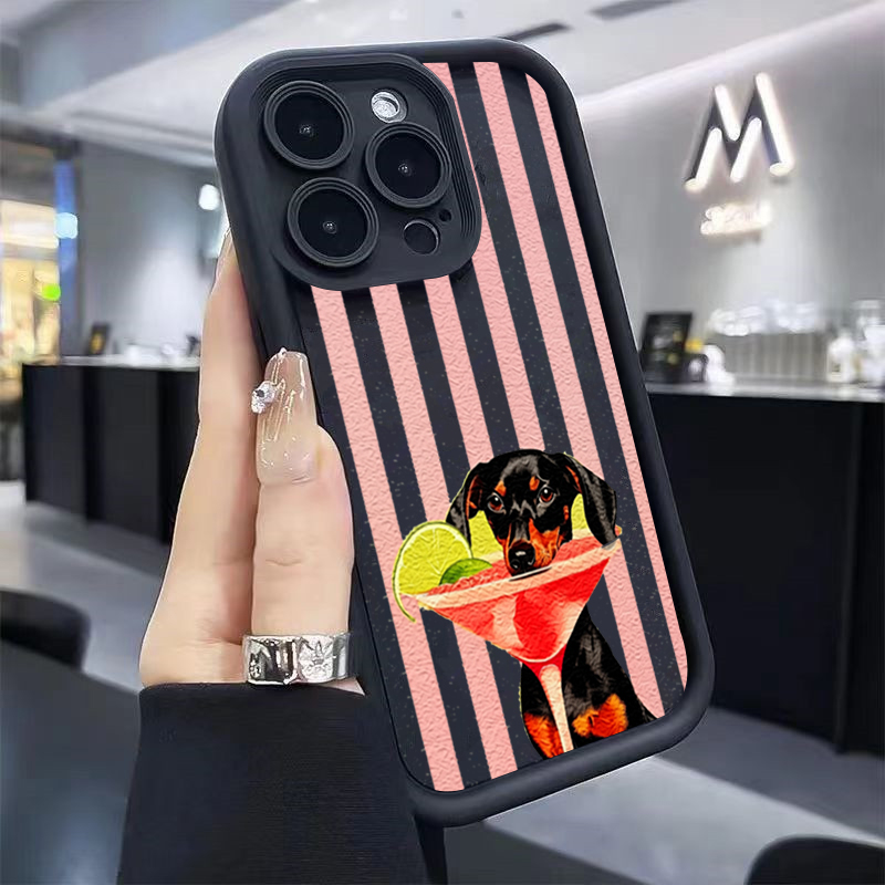 Urocze etui na telefon z pasko – Phone Cases Xiaomi 14T recenzja i cena