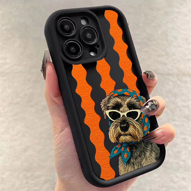 Urocze etui na telefon z pasko – Phone Cases Xiaomi 14T recenzja i cena