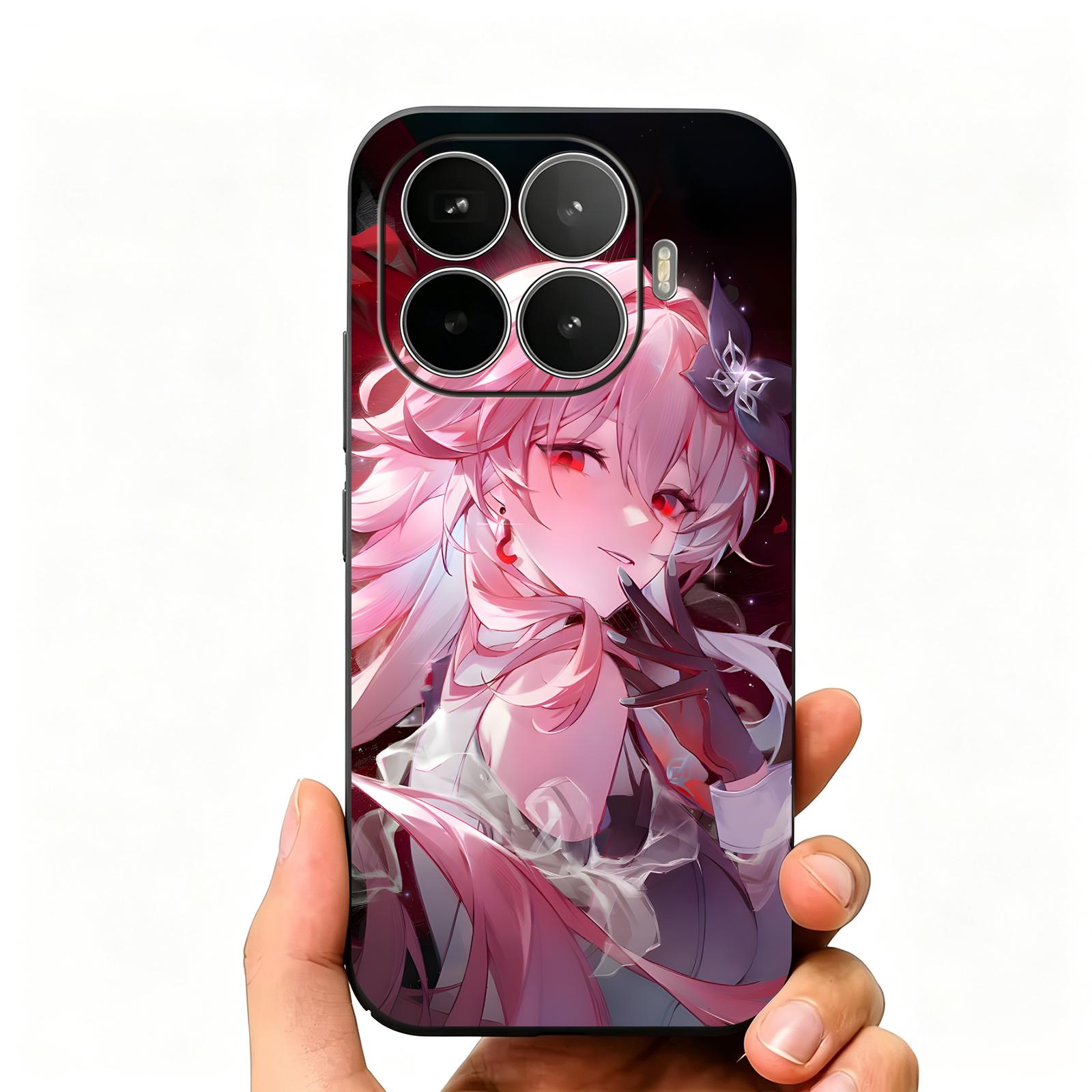 Etui na telefon Xiaomi 17 15 1 – Phone Cases Xiaomi 14T recenzja i cena