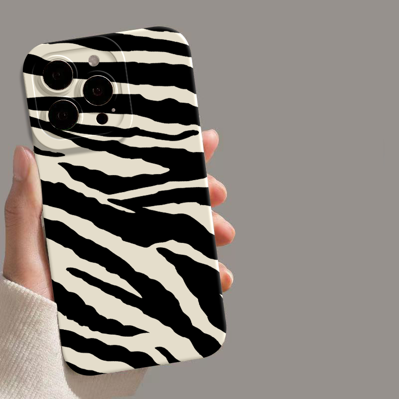 Etui na telefon z motywem lamp – Phone Cases Zebra recenzja i cena
