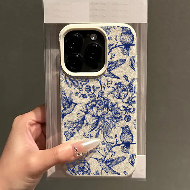 Niebieskie etui na telefon z r – Phone Cases Xr recenzja i cena