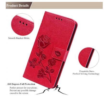 Etui z klapką na telefon Alcat – Phone Cases On Sale recenzja i cena