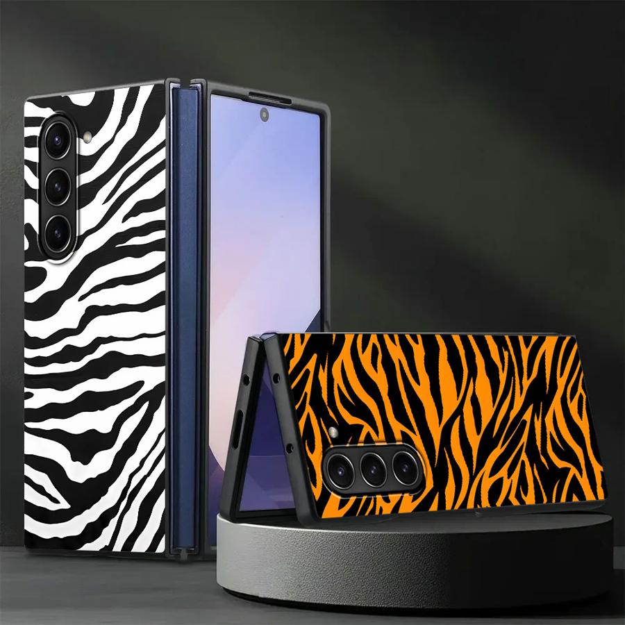 Etui na telefon Samsung Galaxy – Phone Cases Zebra recenzja i cena