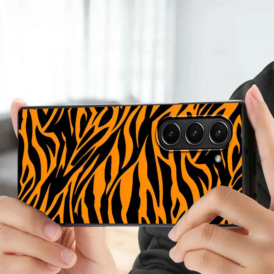 Etui na telefon Samsung Galaxy – Phone Cases Zebra recenzja i cena