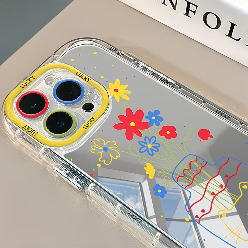 Letnie etui na telefon z motyw – Phone Cases Xr recenzja i cena