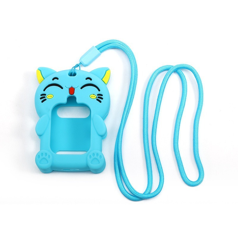 Bransoletka wisząca szyja ręka – Phone Cases Kids recenzja i cena