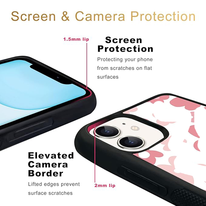 Etui na telefon z motywem flag – Phone Cases Uganda recenzja i cena