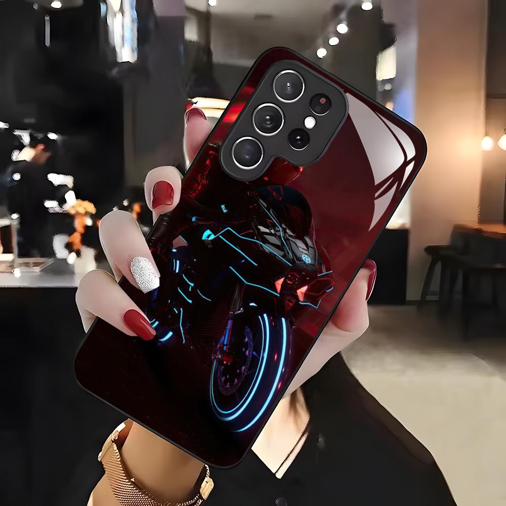 Etui na telefon z gorącym moty – Phone Cases Galaxy S23 recenzja i cena