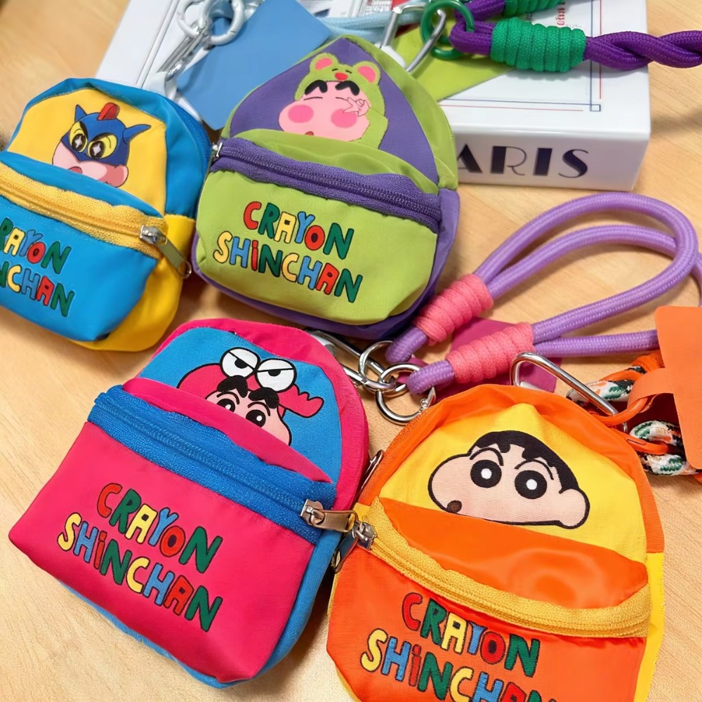 Figurki z anime „Crayon Shin C – Phone Cases Kids recenzja i cena
