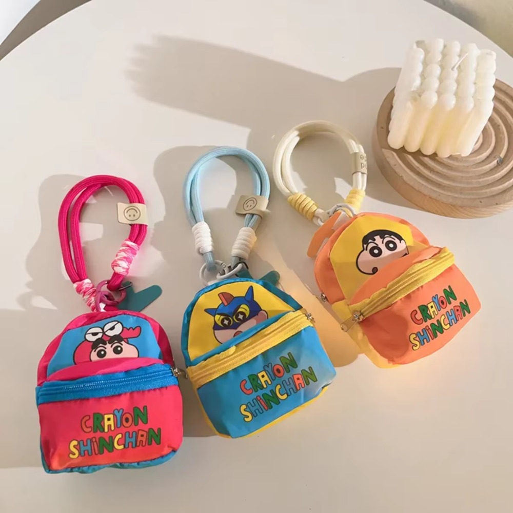 Figurki z anime „Crayon Shin C – Phone Cases Kids recenzja i cena