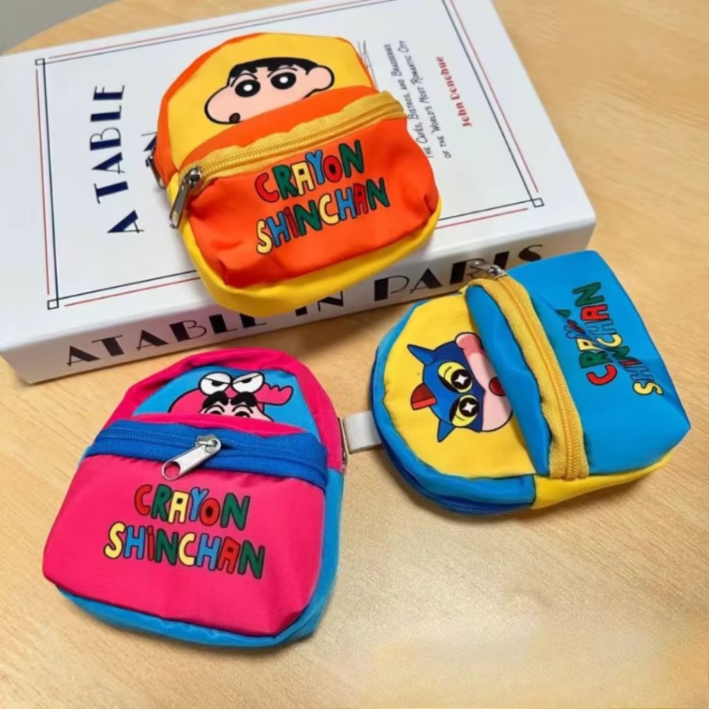 Figurki z anime „Crayon Shin C – Phone Cases Kids recenzja i cena