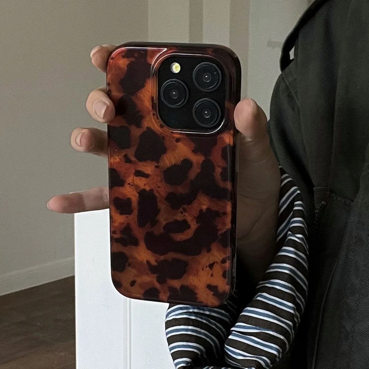Retro etui na telefon z lasero – Phone Cases Xr recenzja i cena