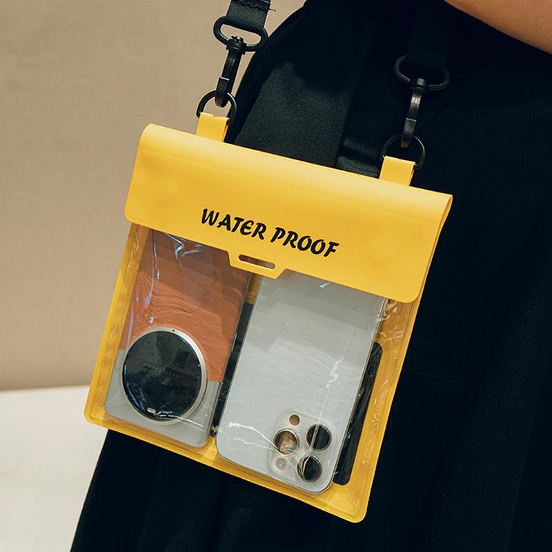 Wodoodporny futerał na telefon – Phone Cases Beach recenzja i cena