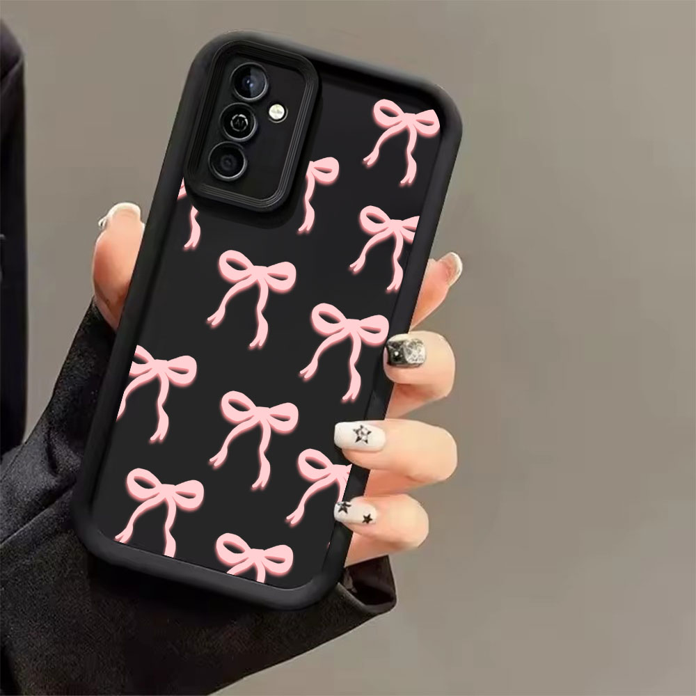 Różowe etui na telefon z miękk – Phone Cases For Samsung S21 5G recenzja i cena