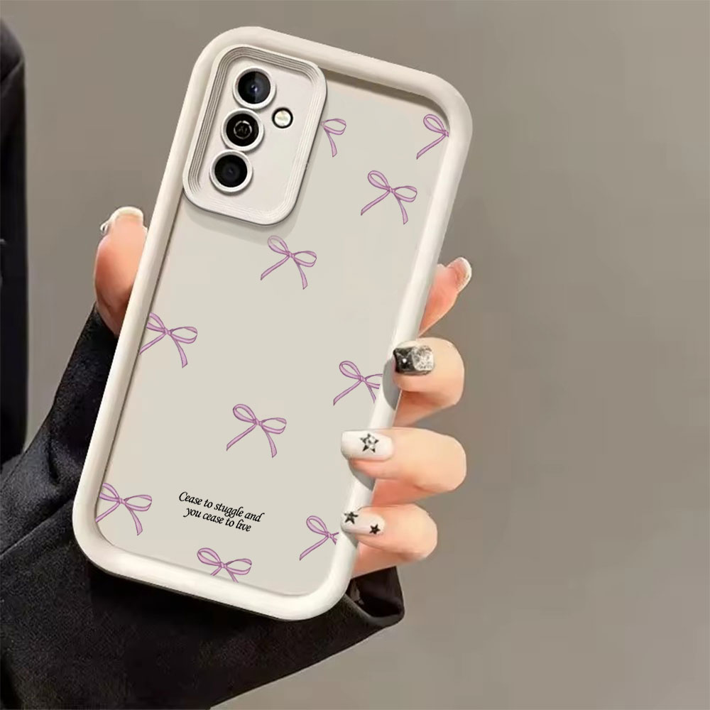 Różowe etui na telefon z miękk – Phone Cases For Samsung S21 5G recenzja i cena