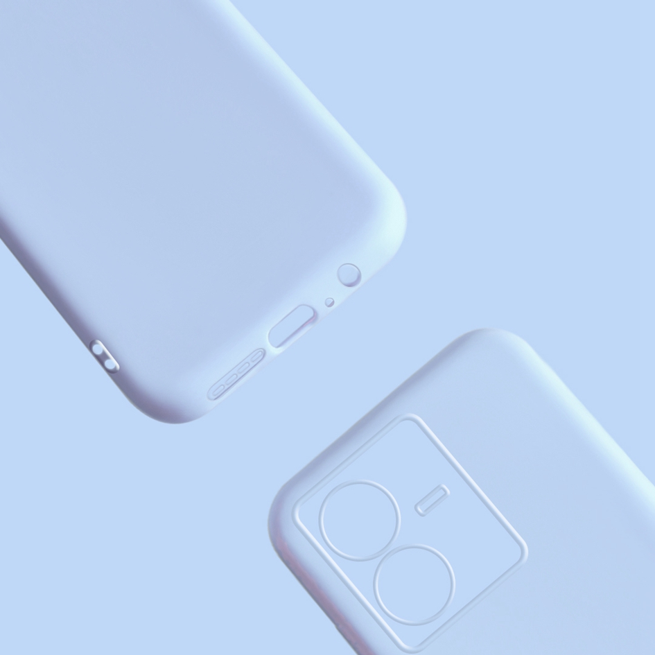Etui Candy Color Case dla Vivo – Phone Cases On Sale recenzja i cena