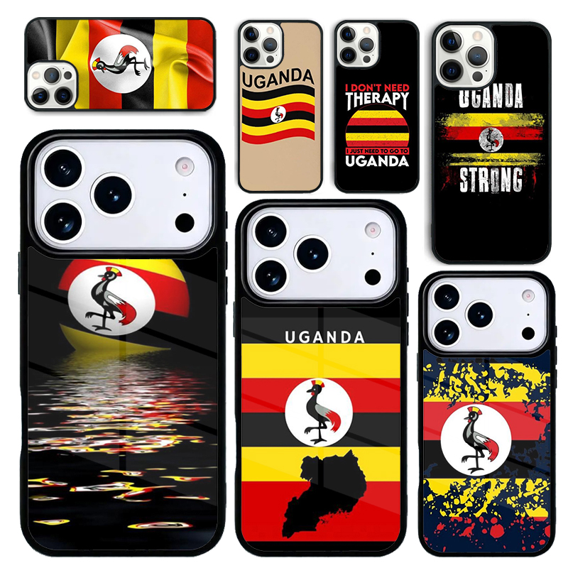 Etui Capa na iPhone 17 Air 16  – Phone Cases Uganda recenzja i cena