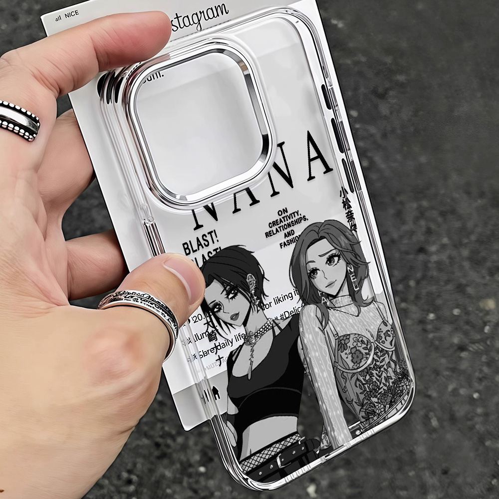 Etui na telefon Anime Cool Nan – Phone Cases Galaxy S23 recenzja i cena