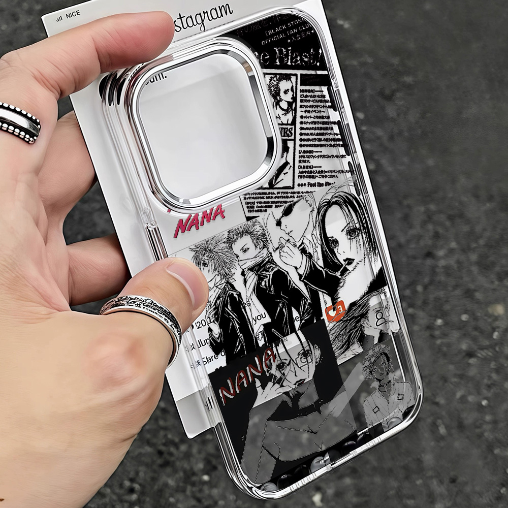 Etui na telefon Anime Cool Nan – Phone Cases Galaxy S23 recenzja i cena