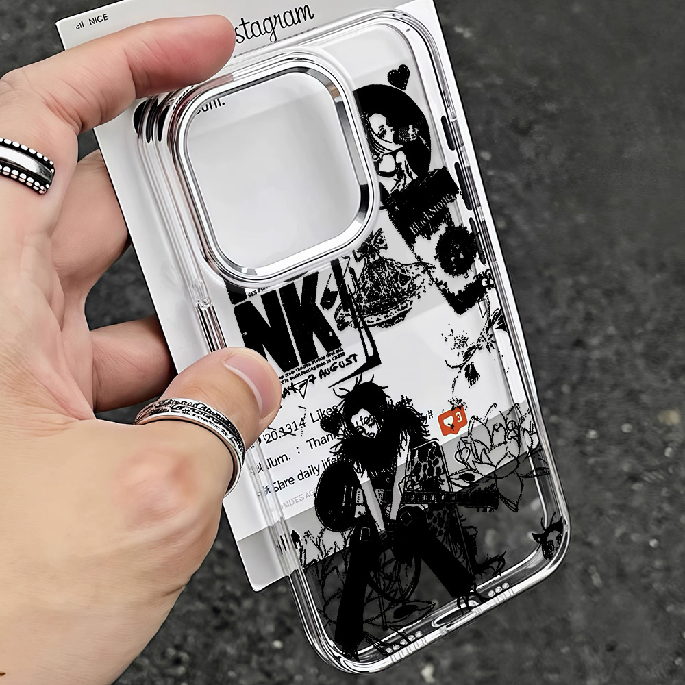 Etui na telefon Anime Cool Nan – Phone Cases Galaxy S23 recenzja i cena