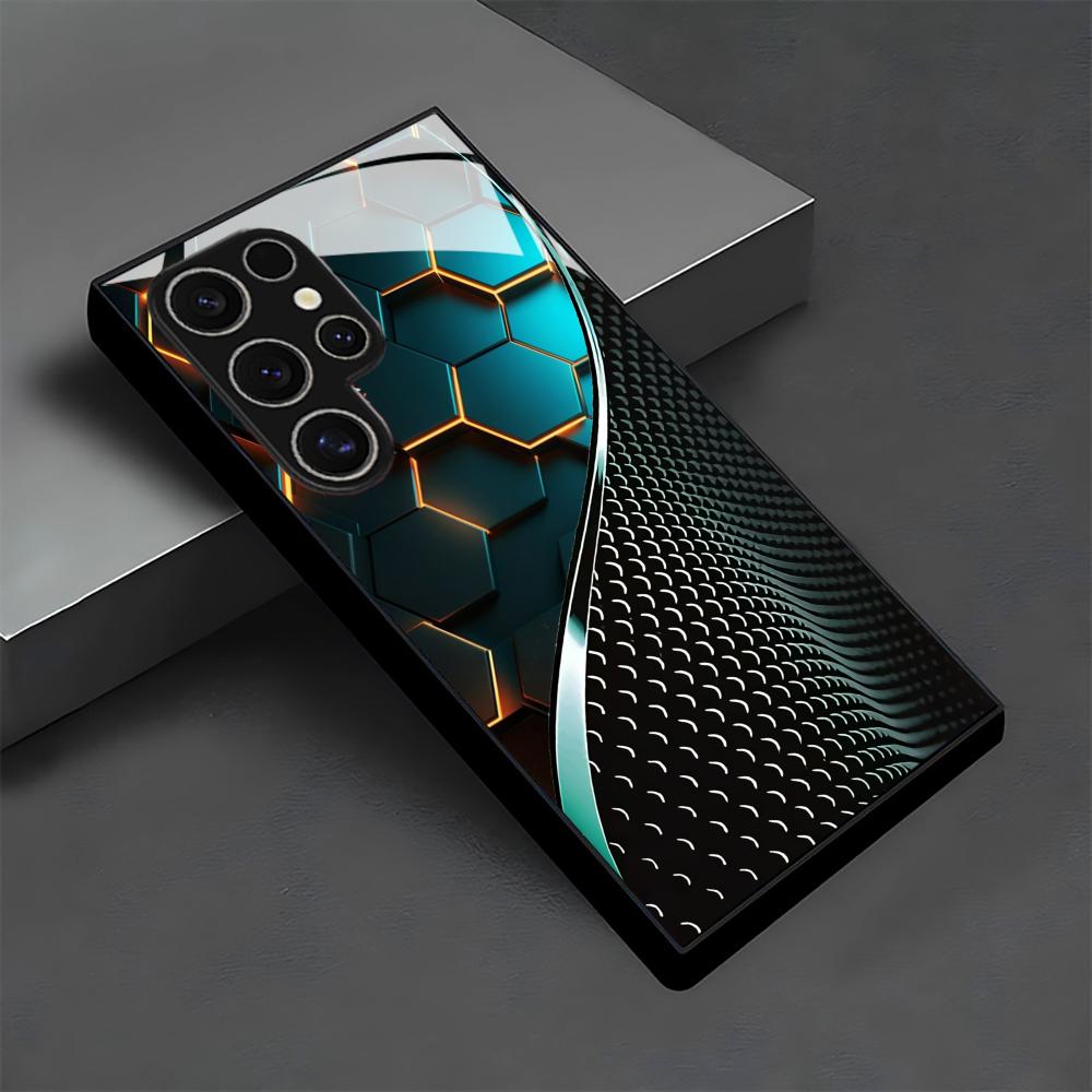 Kreatywne etui na telefon ze s – Phone Cases For Samsung S21 5G recenzja i cena