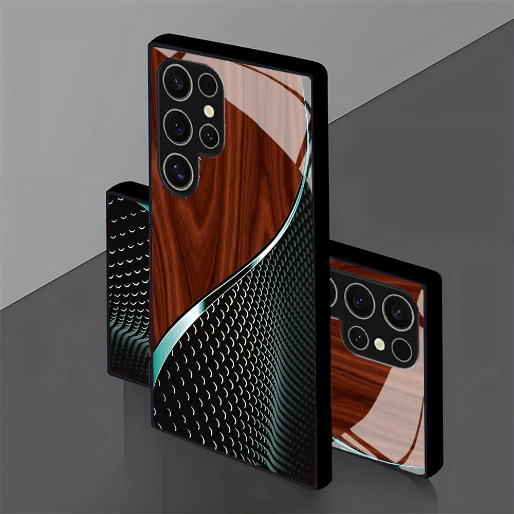Kreatywne etui na telefon ze s – Phone Cases For Samsung S21 5G recenzja i cena