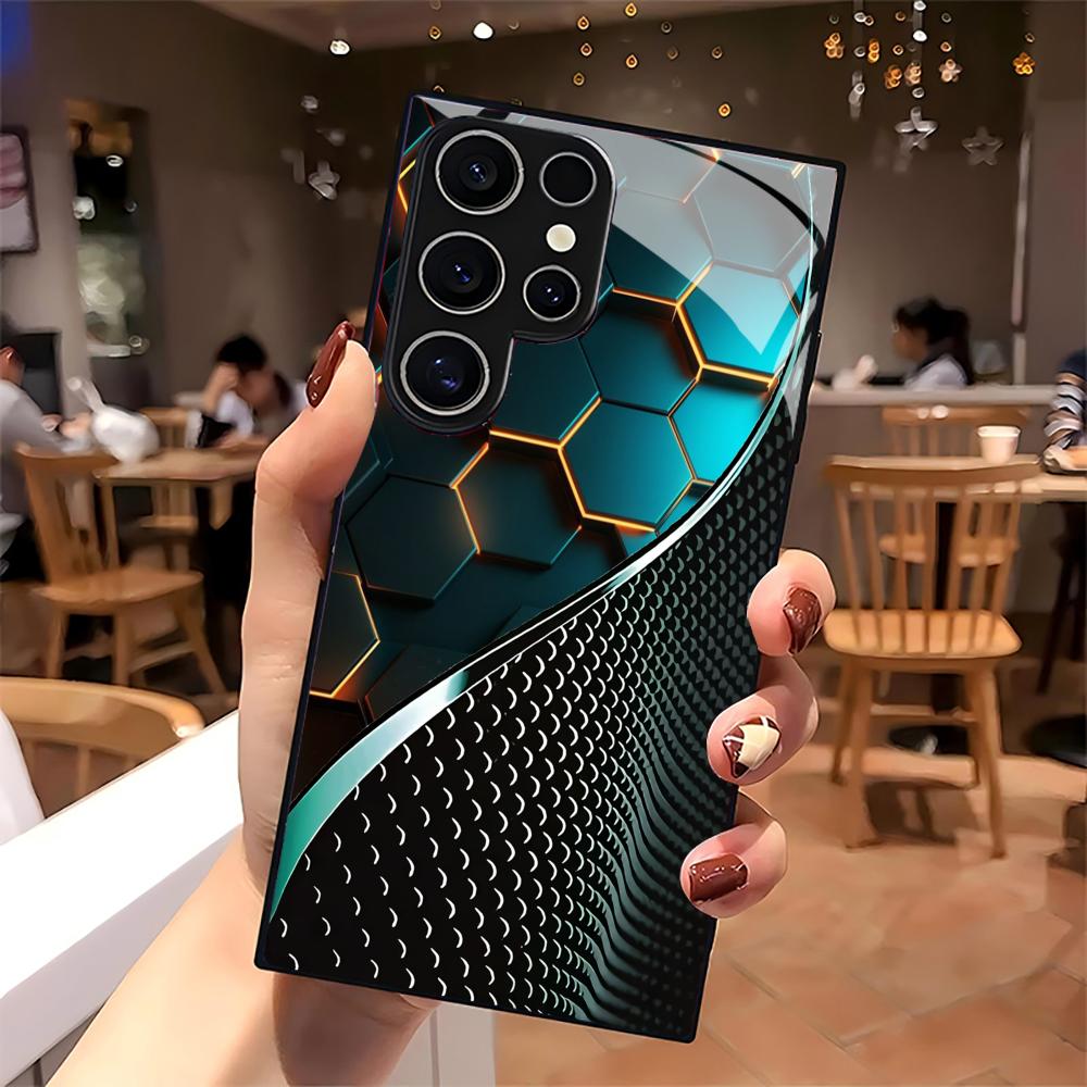 Kreatywne etui na telefon ze s – Phone Cases For Samsung S21 5G recenzja i cena