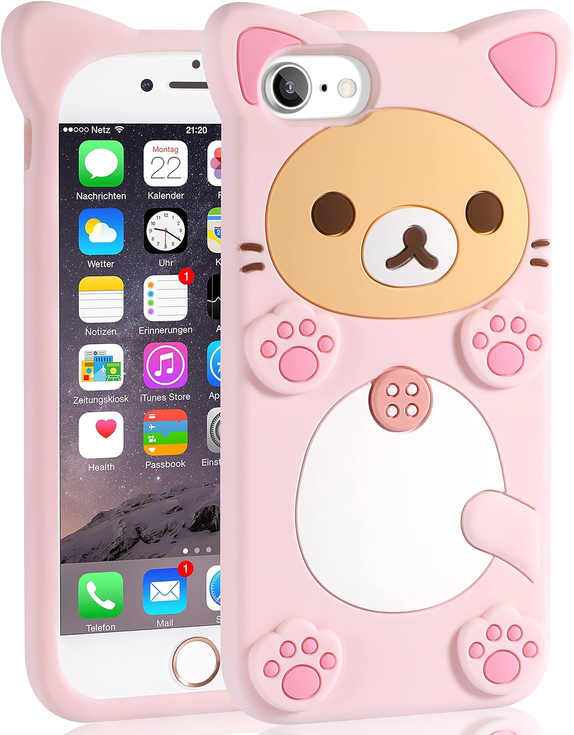 Dla iPhone 16 15 14 13 12 11 P – Phone Cases Junk recenzja i cena