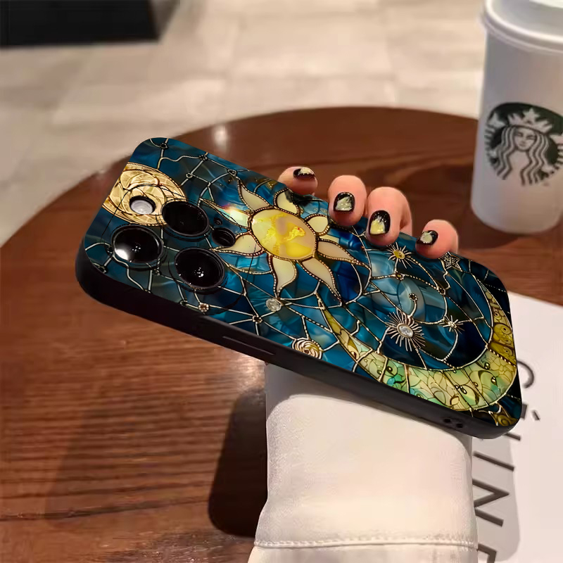 Estetyczne etui na telefon z n – Phone Cases For Samsung S21 5G recenzja i cena