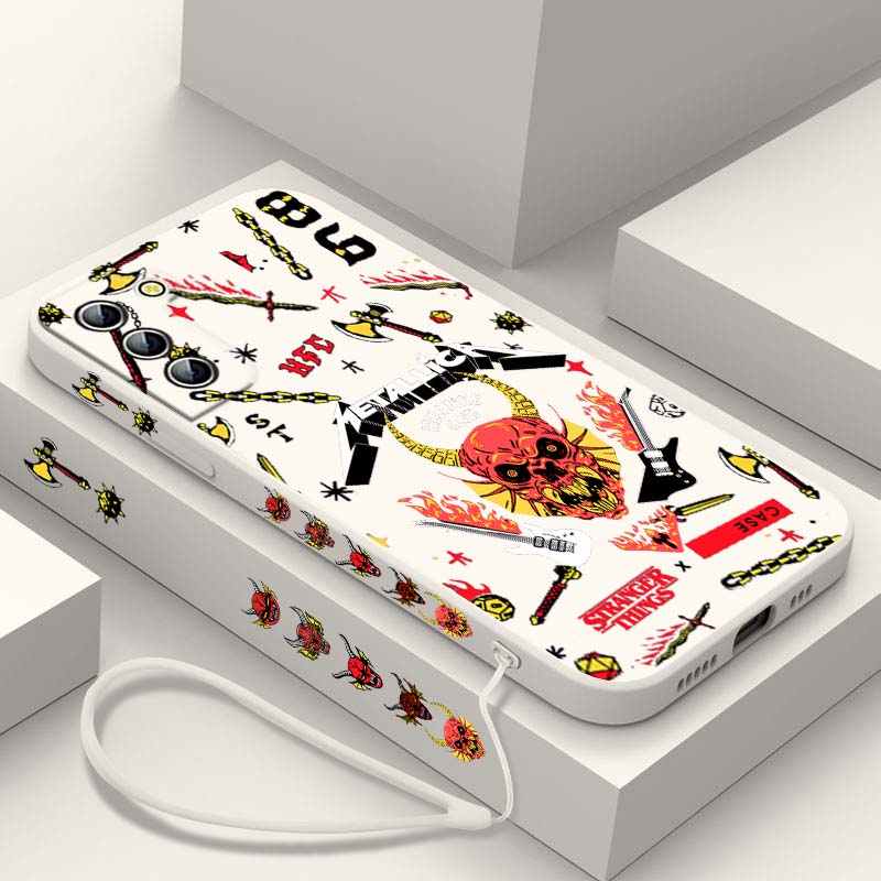 Etui na telefon Samsung Galaxy – Phone Cases Galaxy S23 recenzja i cena