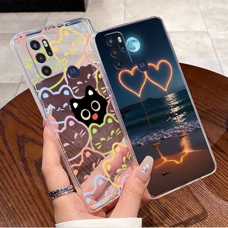 Etui na telefon Motorola Moto  – Phone Cases Viral recenzja i cena