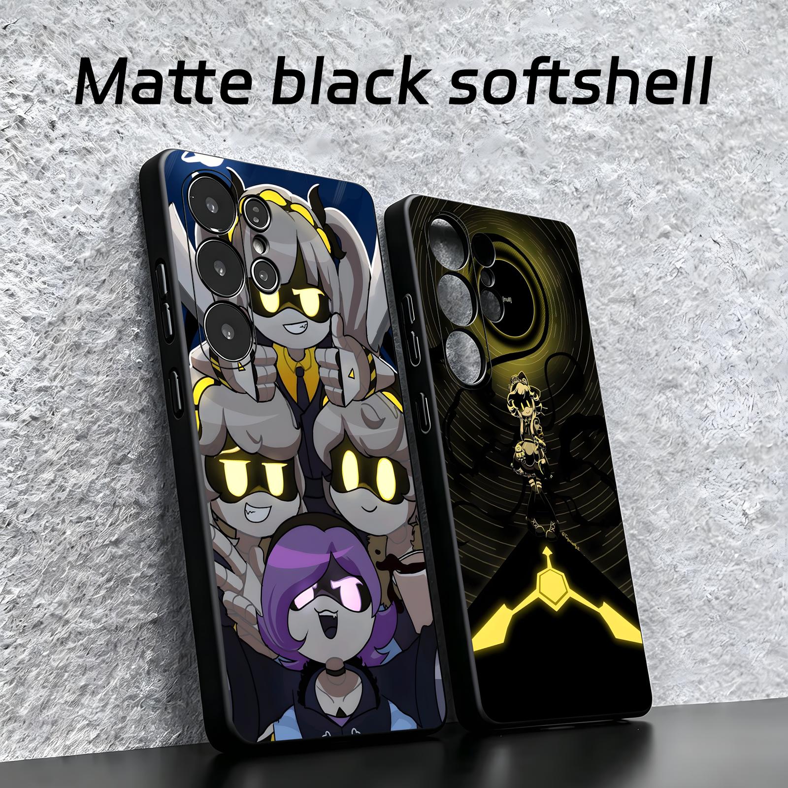 Etui na telefon z motywem gry  – Phone Cases Galaxy S23 recenzja i cena