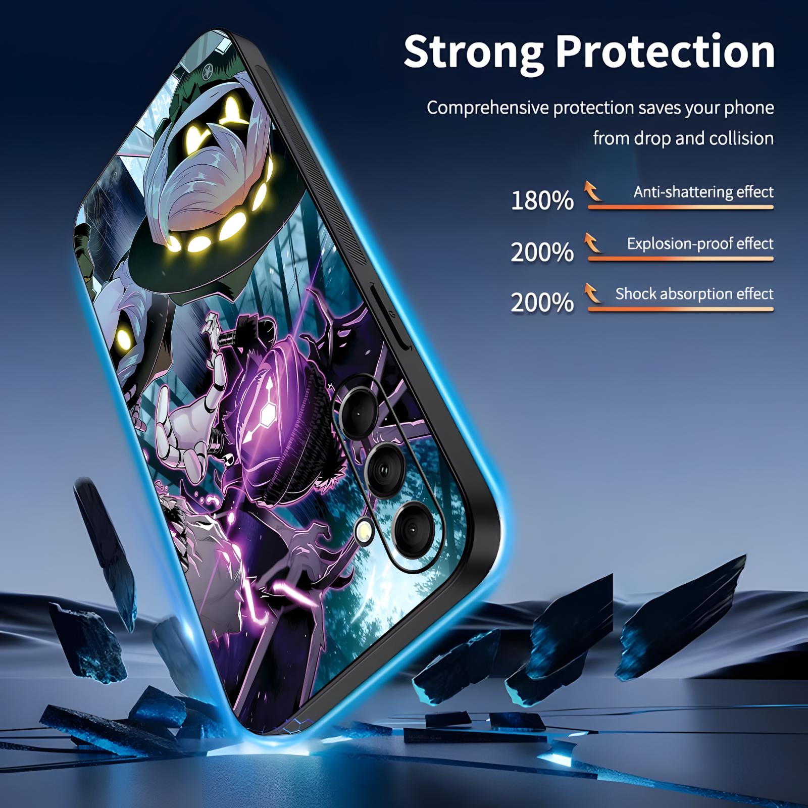 Etui na telefon z motywem gry  – Phone Cases Galaxy S23 recenzja i cena