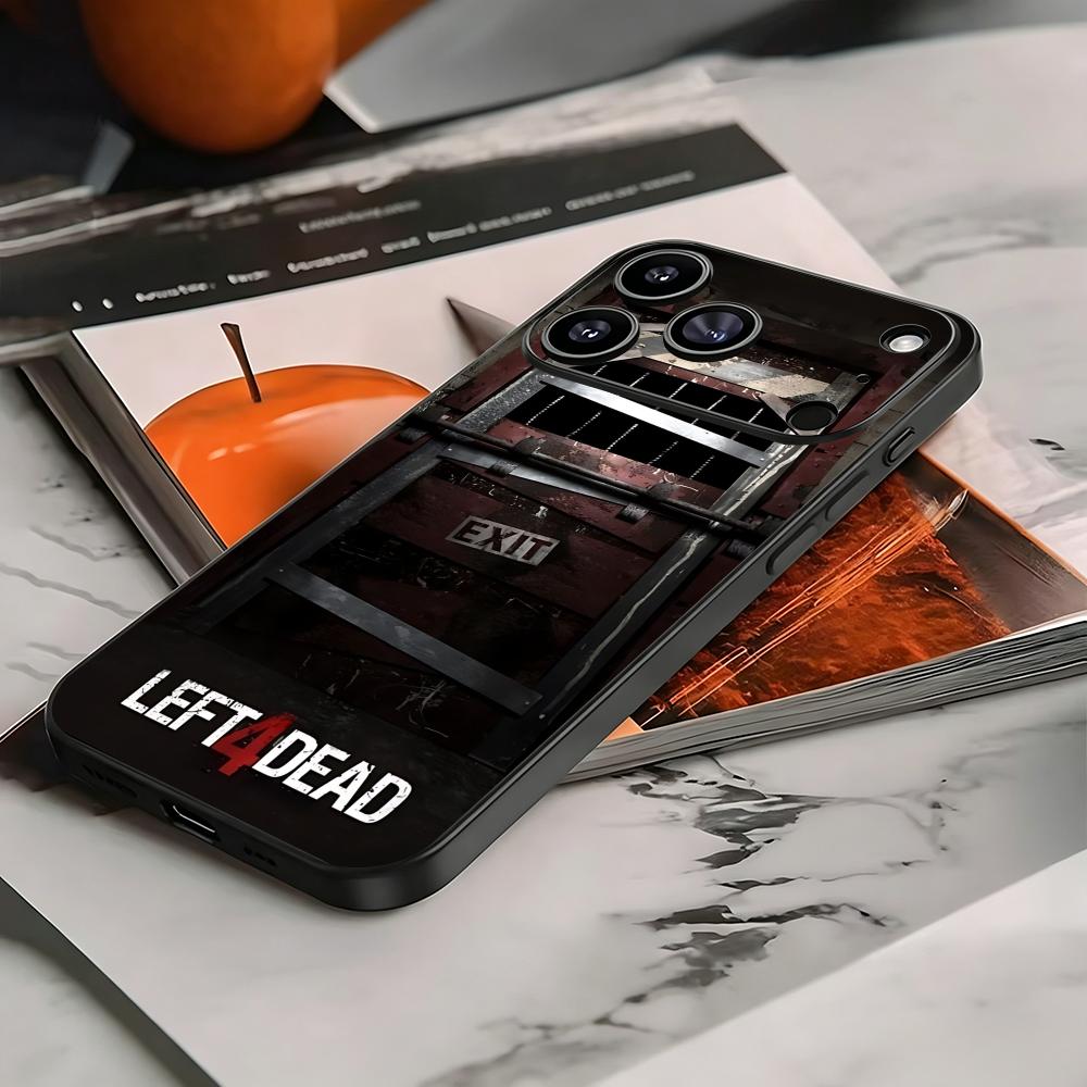 Etui na telefon Game Left 4 De – Phone Cases Xr recenzja i cena