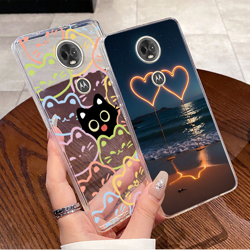 Etui na telefon Motorola Moto  – Phone Cases Viral recenzja i cena
