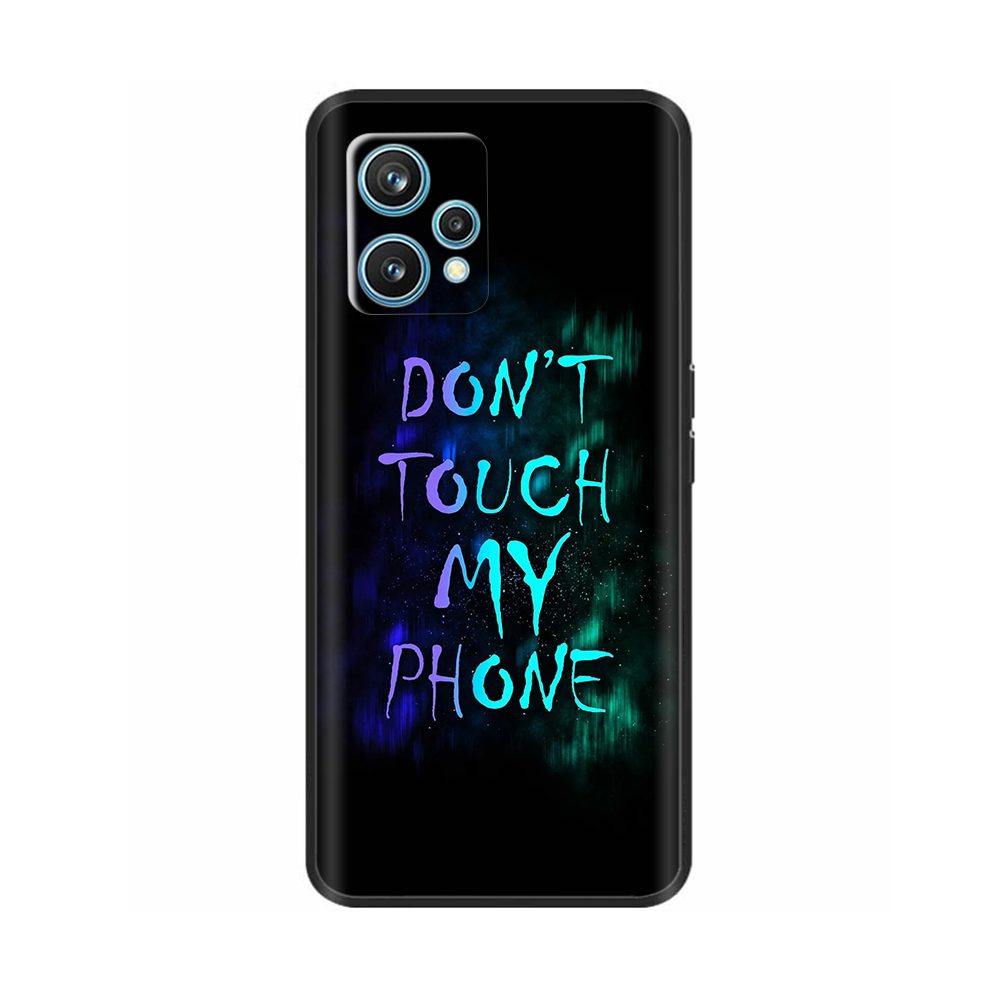 Dla Realme 9 skrzynki pokrywa  – Phone Cases On Sale recenzja i cena