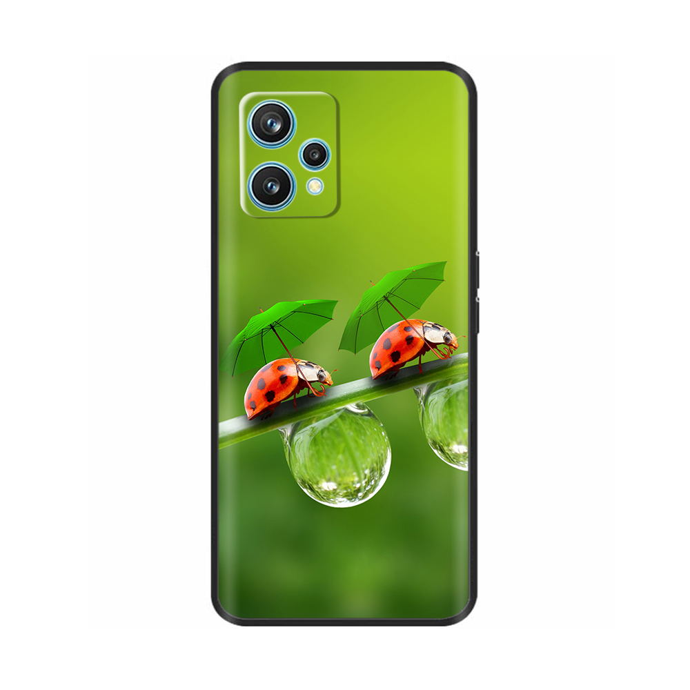 Dla Realme 9 skrzynki pokrywa  – Phone Cases On Sale recenzja i cena