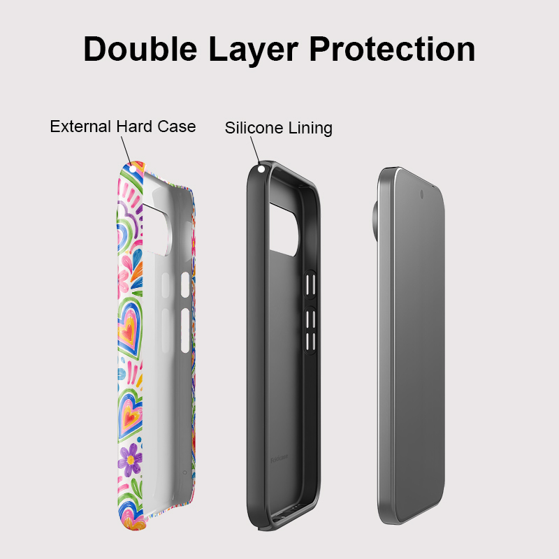 Fcicicase Etui na telefon Pixe – Google Pixel 9 recenzja i cena