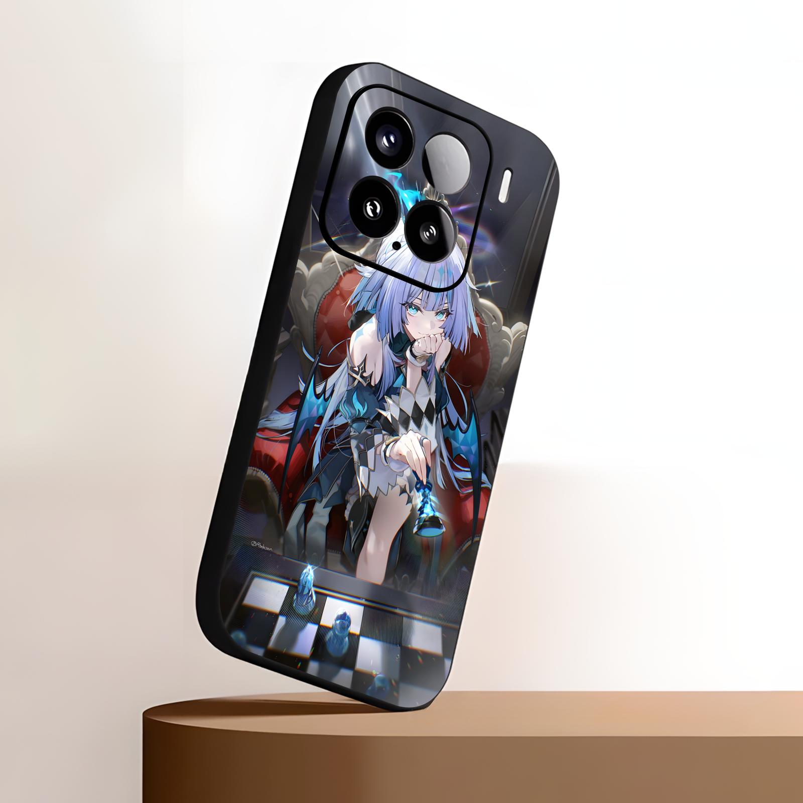 Etui na telefon Honkai Star Ra – Phone Cases Xiaomi 14T recenzja i cena