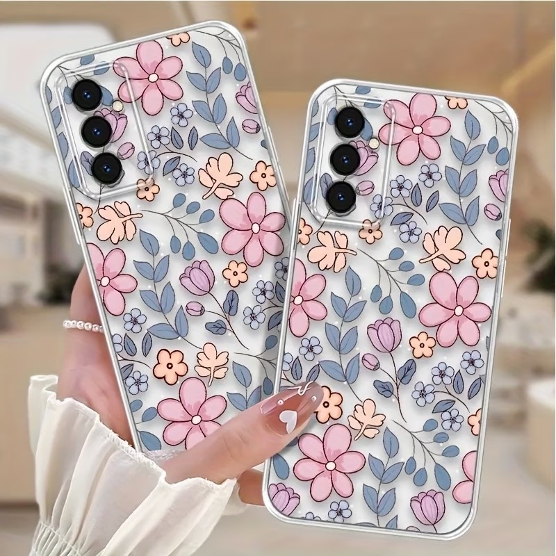 Antypoślizgowe przezroczyste e – Phone Cases Galaxy S23 recenzja i cena